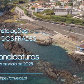 CEDÊNCIA DE INSTALAÇÕES DOS BARES DA POÇA E PREGUIÇA