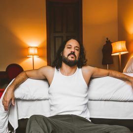 GABRIEL O PENSADOR NA 36ª SEMANA CULTURAL DAS VELAS