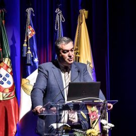 VELAS RECEBEU FÓRUM INTERCULTURAL DAS ILHAS DA EUROPA