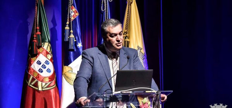 VELAS RECEBEU FÓRUM INTERCULTURAL DAS ILHAS DA EUROPA VELAS RECEBEU FÓRUM INTERCULTURAL DAS ILHAS DA EUROPA