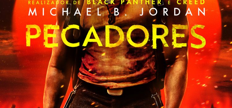 AUDITÓRIO MUNICIPAL RECEBE SESSÃO DE CINEMA COM O FILME “PECADORES”