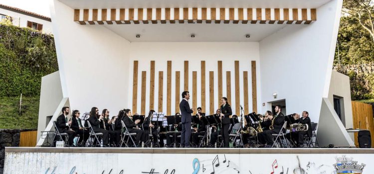 MULTIUSOS DA URZELINA RECEBEU II FILARFEST – FESTIVAL DE BANDAS FILARMÓNICAS DA URZELINA MULTIUSOS DA URZELINA RECEBEU II FILARFEST – FESTIVAL DE BANDAS FILARMÓNICAS DA URZELINA