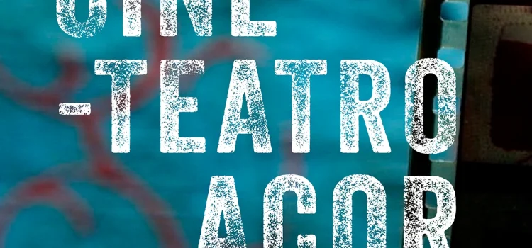 AUDITÓRIO MUNICIPAL RECEBE DOCUMENTÁRIO SOBRE O CINE-TEATRO-AÇOR