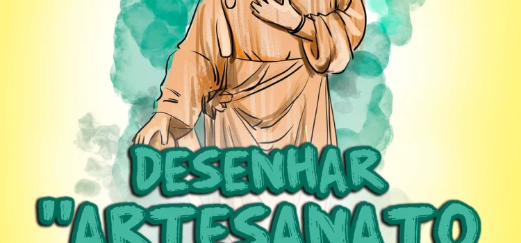 URBAN SKETCHERS – DESENHAR O “ARTESANATO”