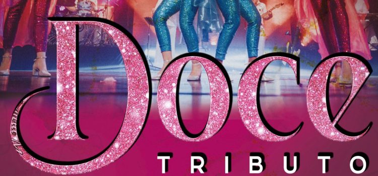 AUDITÓRIO MUNICIPAL RECEBE CONCERTO “DOCE TRIBUTO”