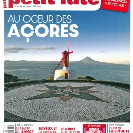  “VELAS, CAPITAL DO QUEIJO” EM PROMOÇÃO NO MERCADO FRANCÓFONO