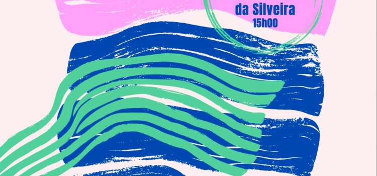CASA MUSEU CUNHA DA SILVEIRA RECEBE WORKSHOP DE ESCRITA PARA PALCO
