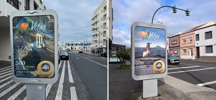 VELAS MANTÉM APOSTA NA PROMOÇÃO DO TURISMO INTERNO
