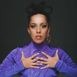 SARA CORREIA NA 36ª SEMANA CULTURAL DAS VELAS
