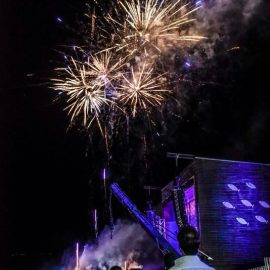 36ª SEMANA CULTURAL DAS VELAS COM BALANÇO POSITIVO