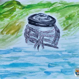URBAN SKETCHERS – DESENHAR “A MARINA DE VELAS”