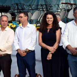 PRESENÇA NO FESTIVAL DE JULHO 2025