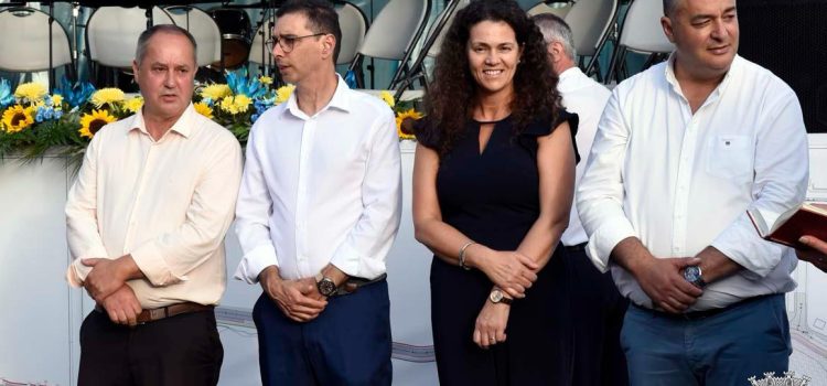 PRESENÇA NO FESTIVAL DE JULHO 2025