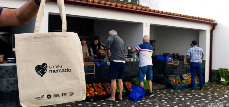 “GOSTO DO MEU MERCADO” CHEGOU ÀS VELAS