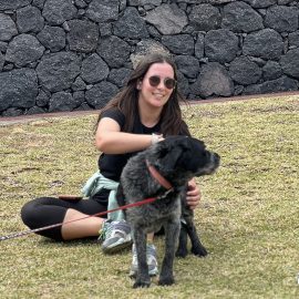 CÃOMINHADA PRETENDE SENSIBILIZAR PARA O BEM-ESTAR ANIMAL