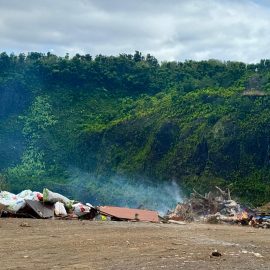 NÃO ESPALHE LIXO PELO CONCELHO – SEJA RESPONSÁVEL