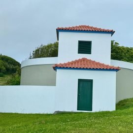 PINTURA DE RESERVATÓRIOS DE ÁGUA