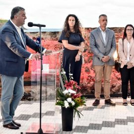 MUNICÍPIO LANÇA ROTA TURÍSTICA “VIVÊNCIAS DA NOSSA TERRA”