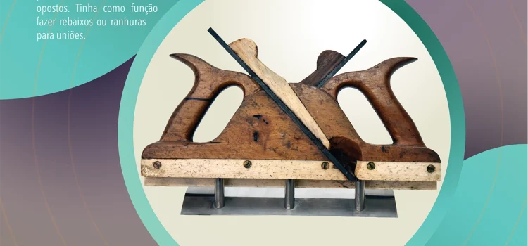 “PEÇA DO MÊS” NA CASA MUSEU CUNHA DA SILVEIRA
