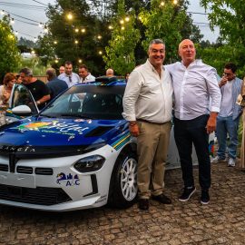 MUNICÍPIO APOSTA NA PROMOÇÃO DE “VELAS, CAPITAL DO QUEIJO” POR VIA DO DESPORTO AUTOMÓVEL