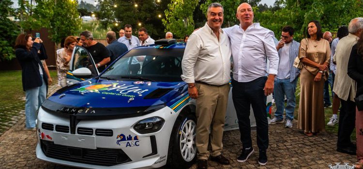MUNICÍPIO APOSTA NA PROMOÇÃO DE “VELAS, CAPITAL DO QUEIJO” POR VIA DO DESPORTO AUTOMÓVEL