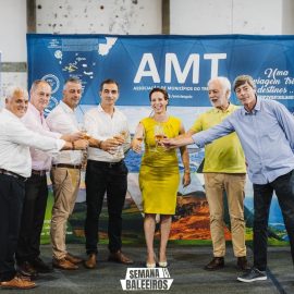 DIA DO TRIÂNGULO NA SEMANA DOS BALEEIROS 2025