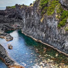 BELEZAS NATURAIS DE SÃO JORGE PROMOVIDAS PELO SITE WHO TRIPS