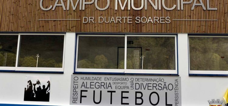 VELAS HOMENAGEIA O DR. DUARTE SOARES