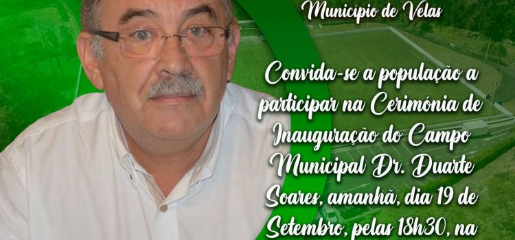 CONVITE À POPULAÇÃO CONVITE À POPULAÇÃO