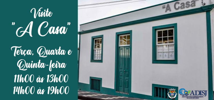 VISITE “A CASA” VISITE “A CASA”
