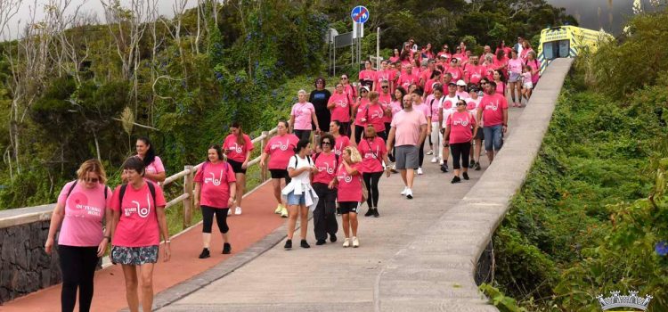 CAMINHADA SOLIDÁRIA “VIVE A VIDA” 2025 CAMINHADA SOLIDÁRIA “VIVE A VIDA” 2025