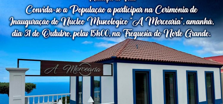 CONVITE À POPULAÇÃO CONVITE À POPULAÇÃO