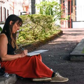 URBAN SKETCHERS – DESENHAR “O PATRIMÓNIO”