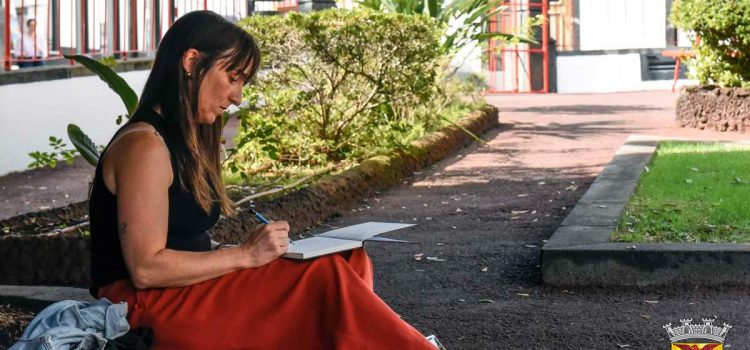 URBAN SKETCHERS – DESENHAR “O PATRIMÓNIO” URBAN SKETCHERS – DESENHAR “O PATRIMÓNIO”