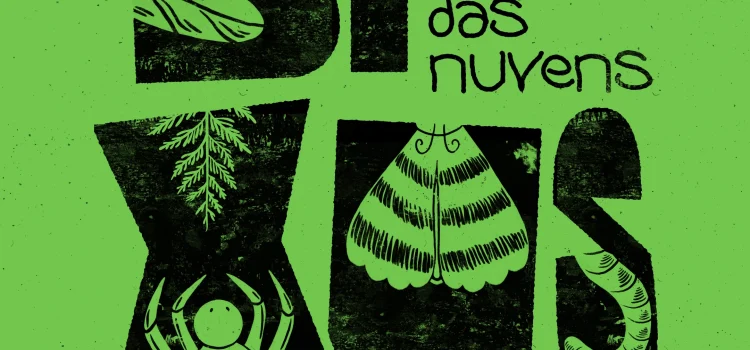 AUDITÓRIO MUNICIPAL RECEBE ESPETÁCULO “BIXUS” AUDITÓRIO MUNICIPAL RECEBE ESPETÁCULO “BIXUS”