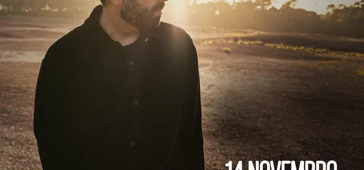 AUDITÓRIO RECEBE O CONCERTO “DESERT OS FOOLS”