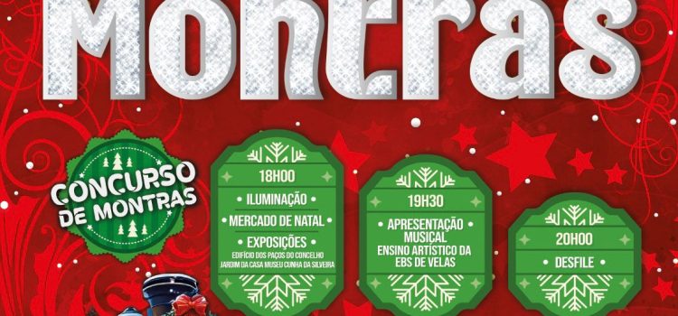 CENTRO HISTÓRICO RECEBE O DIA DAS MONTRAS 2025