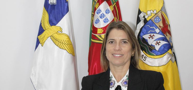 CATARINA CABECEIRAS NO CONSELHO DE ADMINISTRAÇÃO DA AMRAA