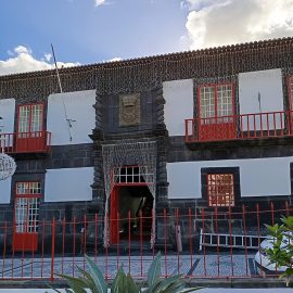 ILUMINAÇÃO DE NATAL 2025