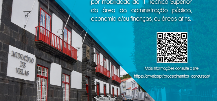 PROCEDIMENTO CONCURSAL PARA TÉCNICO SUPERIOR PROCEDIMENTO CONCURSAL PARA TÉCNICO SUPERIOR