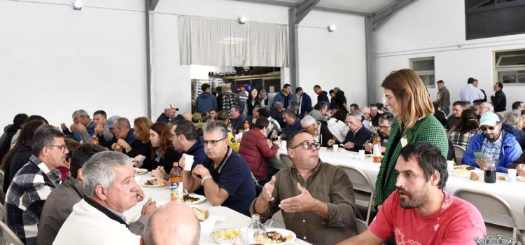 SÃO MARTINHO VOLTA A SER ASSINALADO PELO MUNICÍPIO DE VELAS SÃO MARTINHO VOLTA A SER ASSINALADO PELO MUNICÍPIO DE VELAS