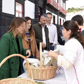 SANTA CASA DA MISERICÓRDIA DA VILA DAS VELAS CELEBRA O SÃO MARTINHO