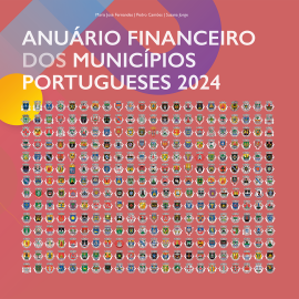 VELAS MANTÉM-SE ENTRE OS MELHORES MUNICÍPIOS PORTUGUESES NO ANUÁRIO FINANCEIRO 2024