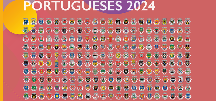 VELAS MANTÉM-SE ENTRE OS MELHORES MUNICÍPIOS PORTUGUESES NO ANUÁRIO FINANCEIRO 2024 VELAS MANTÉM-SE ENTRE OS MELHORES MUNICÍPIOS PORTUGUESES NO ANUÁRIO FINANCEIRO 2024