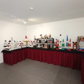 VOTE NO CONCURSO ECO NATAL