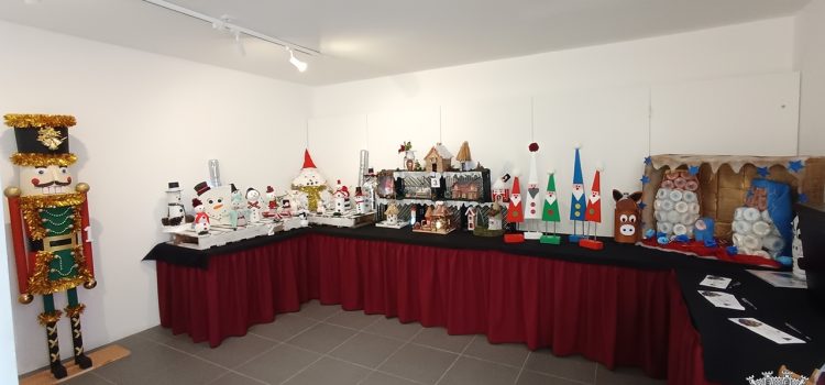 VOTE NO CONCURSO ECO NATAL