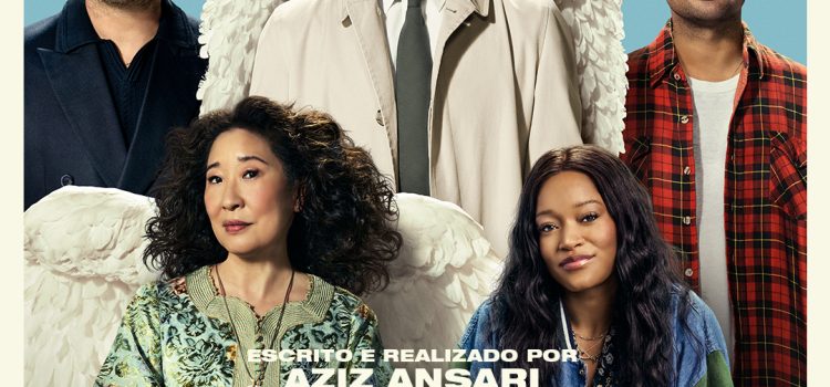AUDITÓRIO MUNICIPAL RECEBE SESSÃO DE CINEMA COM O FILME “ANJO DA SORTE” AUDITÓRIO MUNICIPAL RECEBE SESSÃO DE CINEMA COM O FILME “ANJO DA SORTE”