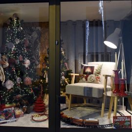 VENCEDORES DO CONCURSO DE MONTRAS 2025