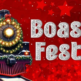 O MUNICÍPIO DE VELAS DESEJA-LHE BOAS FESTAS