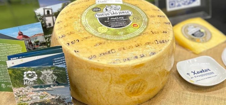 “VELAS, CAPITAL DO QUEIJO” NA XANTAR 2025